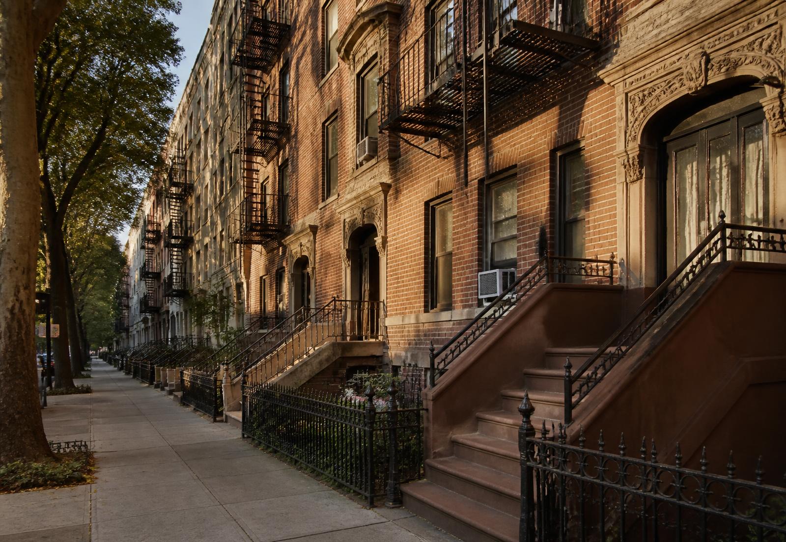 Multi-family in Bronx neighborhood