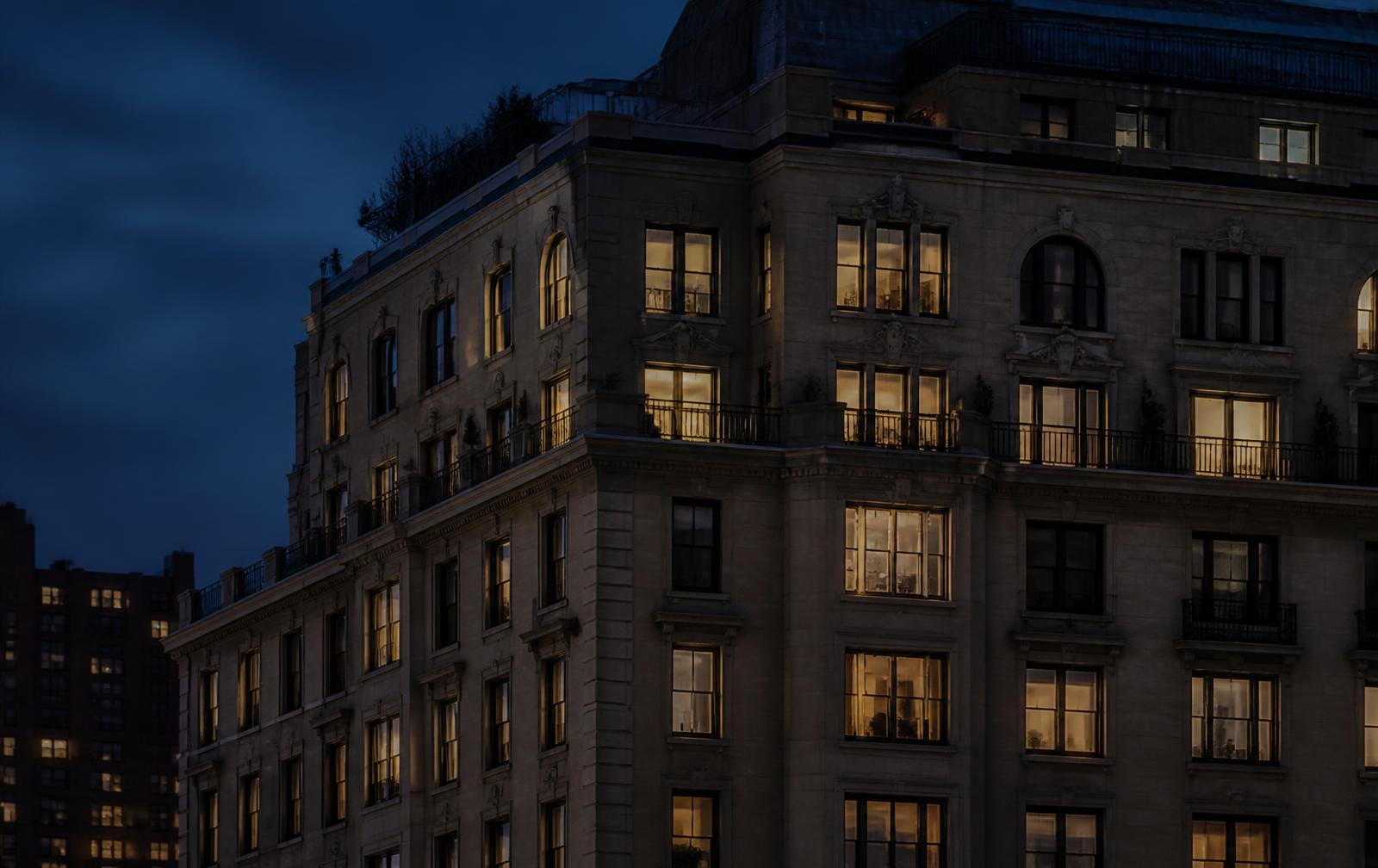 Single-family in NYC neighborhood